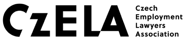 CzELA Czech Employment Lawyers Association.